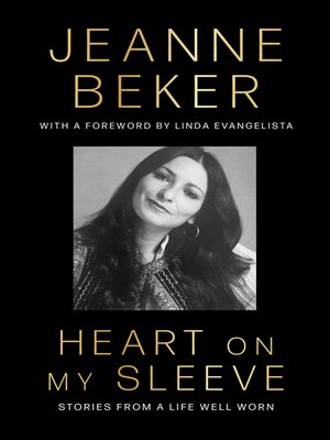 cover image of Heart on My Sleeve